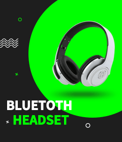 Bluetooth Headset