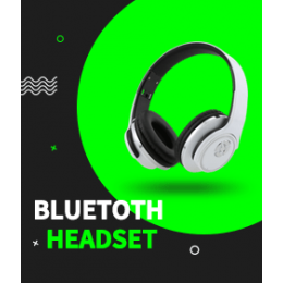 Bluetooth Headset