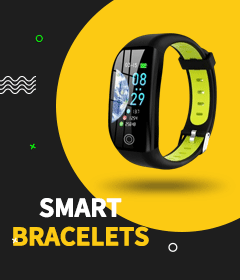 Smart Bracelets