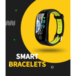 Smart Bracelets