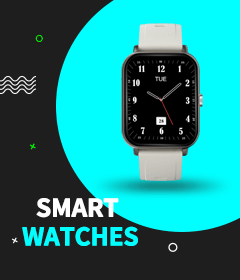 Smart Watches