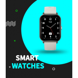 Smart Watches