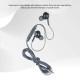 AKG Wired Earphones with Microphone Stereo Headphones with 3.5mm Plug In-Ear Headset with Deep Bass and Crystal Clear Sound Compatible with SAMSUNG S8 and Android Devices AKG Wired Earphones with Microphone Stereo Headphones with 3.5mm Plug In-Ear Headset with Deep Bass and Crystal Clear Sound Compatible with SAMSUNG S8 and Android Devices