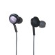 AKG Wired Earphones with Microphone Stereo Headphones with 3.5mm Plug In-Ear Headset with Deep Bass and Crystal Clear Sound Compatible with SAMSUNG S8 and Android Devices AKG Wired Earphones with Microphone Stereo Headphones with 3.5mm Plug In-Ear Headset with Deep Bass and Crystal Clear Sound Compatible with SAMSUNG S8 and Android Devices