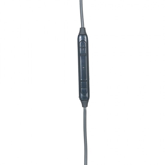 AKG Wired Earphones with Microphone Stereo Headphones with 3.5mm Plug In-Ear Headset with Deep Bass and Crystal Clear Sound Compatible with SAMSUNG S8 and Android Devices AKG Wired Earphones with Microphone Stereo Headphones with 3.5mm Plug In-Ear Headset with Deep Bass and Crystal Clear Sound Compatible with SAMSUNG S8 and Android Devices