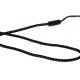 1.1M Reflective Fiber Cloth Line Noise Isolating Stereo In-ear Earphone Earbuds Headphones with 3.5 MM Jack Standard 1.1M Reflective Fiber Cloth Line Noise Isolating Stereo In-ear Earphone Earbuds Headphones with 3.5 MM Jack Standard