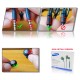 3.5mm Earphones with Mic S8 Plus Compatible with Other Smartphone Devices Non-retail Version 3.5mm Earphones with Mic S8 Plus Compatible with Other Smartphone Devices Non-retail Version