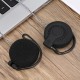 3.5mm Wired Gaming Headset On-Ear Sports Headphones Ear-hook Music Earphones for Smartphones Tablet Laptop Desktop PC