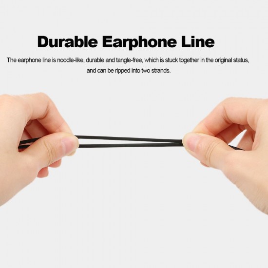 Universal 3.5mm Wired Headphones In-Ear Soft Silicone Earbuds Noise Isolating Headset Music Earphones 115cm Wire for PC Laptop Tablet Smartphone Universal 3.5mm Wired Headphones In-Ear Soft Silicone Earbuds Noise Isolating Headset Music Earphones 115cm Wire for PC Laptop Tablet Smartphone