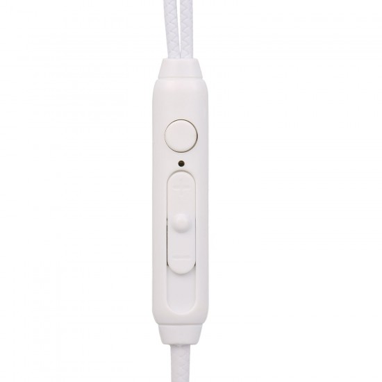 In-ear Headphones Earphones Wired Headset Compatible with Smart Phones Tablets Computers Mp3 Player for All 3.5mm Interface Devices In-ear Headphones Earphones Wired Headset Compatible with Smart Phones Tablets Computers Mp3 Player for All 3.5mm Interface Devices