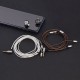 EP05 Earphone 16mm Driver High Resolution 5N High Purity OFC Headset Flat Head Earbuds MMCX Replaceable Cable EP05 Earphone 16mm Driver High Resolution 5N High Purity OFC Headset Flat Head Earbuds MMCX Replaceable Cable