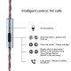 EP05 Earphone 16mm Driver High Resolution 5N High Purity OFC Headset Flat Head Earbuds MMCX Replaceable Cable EP05 Earphone 16mm Driver High Resolution 5N High Purity OFC Headset Flat Head Earbuds MMCX Replaceable Cable