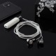 EP05 Earphone 16mm Driver High Resolution 5N High Purity OFC Headset Flat Head Earbuds MMCX Replaceable Cable EP05 Earphone 16mm Driver High Resolution 5N High Purity OFC Headset Flat Head Earbuds MMCX Replaceable Cable