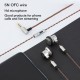 EP05 Earphone 16mm Driver High Resolution 5N High Purity OFC Headset Flat Head Earbuds MMCX Replaceable Cable EP05 Earphone 16mm Driver High Resolution 5N High Purity OFC Headset Flat Head Earbuds MMCX Replaceable Cable