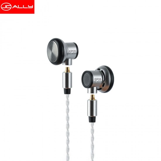 EP05 Earphone 16mm Driver High Resolution 5N High Purity OFC Headset Flat Head Earbuds MMCX Replaceable Cable EP05 Earphone 16mm Driver High Resolution 5N High Purity OFC Headset Flat Head Earbuds MMCX Replaceable Cable