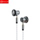 EP05 Earphone 16mm Driver High Resolution 5N High Purity OFC Headset Flat Head Earbuds MMCX Replaceable Cable EP05 Earphone 16mm Driver High Resolution 5N High Purity OFC Headset Flat Head Earbuds MMCX Replaceable Cable
