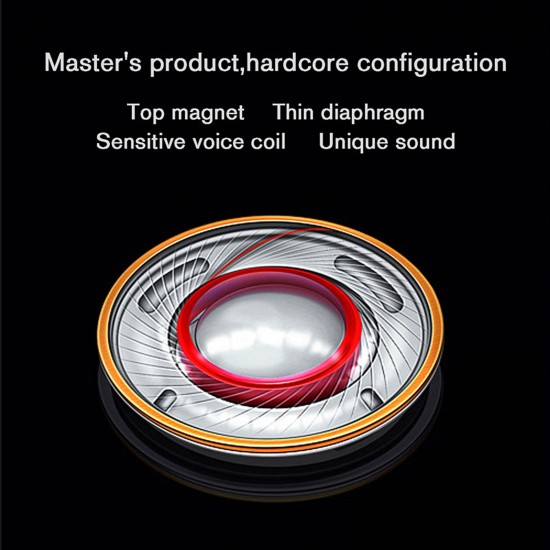 EP05 Earphone 16mm Driver High Resolution 5N High Purity OFC Headset Flat Head Earbuds MMCX Replaceable Cable EP05 Earphone 16mm Driver High Resolution 5N High Purity OFC Headset Flat Head Earbuds MMCX Replaceable Cable