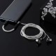 EP05 Earphone 16mm Driver High Resolution 5N High Purity OFC Headset Flat Head Earbuds MMCX Replaceable Cable EP05 Earphone 16mm Driver High Resolution 5N High Purity OFC Headset Flat Head Earbuds MMCX Replaceable Cable