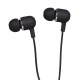 In-ear Earphone 3.5mm Portable Headphone with Microphone In-ear Earphone 3.5mm Portable Headphone with Microphone