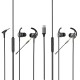 AK-P10 3.5mm In-Ear Gamer Headphones Dual Microphone Bass Metal Wired Gaming Earphones with Mic In-Ear Headset AK-P10 3.5mm In-Ear Gamer Headphones Dual Microphone Bass Metal Wired Gaming Earphones with Mic In-Ear Headset