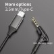 AK-P10 3.5mm In-Ear Gamer Headphones Dual Microphone Bass Metal Wired Gaming Earphones with Mic In-Ear Headset AK-P10 3.5mm In-Ear Gamer Headphones Dual Microphone Bass Metal Wired Gaming Earphones with Mic In-Ear Headset
