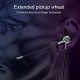 AK-P10 3.5mm In-Ear Gamer Headphones Dual Microphone Bass Metal Wired Gaming Earphones with Mic In-Ear Headset AK-P10 3.5mm In-Ear Gamer Headphones Dual Microphone Bass Metal Wired Gaming Earphones with Mic In-Ear Headset