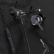 AK-P10 3.5mm In-Ear Gamer Headphones Dual Microphone Bass Metal Wired Gaming Earphones with Mic In-Ear Headset AK-P10 3.5mm In-Ear Gamer Headphones Dual Microphone Bass Metal Wired Gaming Earphones with Mic In-Ear Headset