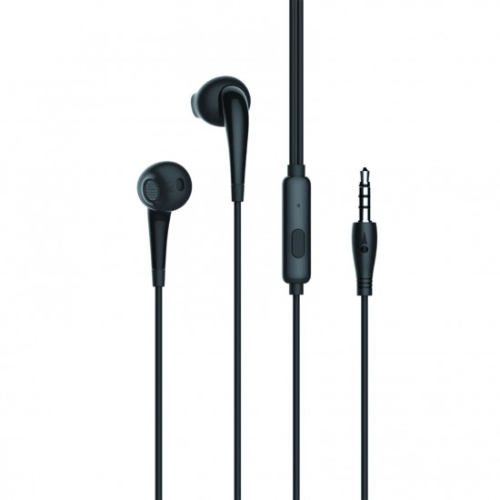 Oraimo Wired Earphone Oraimo Wired Earphone
