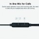Oraimo Wired Earphone Oraimo Wired Earphone