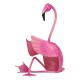 TOOARTS Flamingo wine holder Wine shelf Metal sculpture Practical sculpture Home decoration Interior decoration Crafts TOOARTS Flamingo wine holder Wine shelf Metal sculpture Practical sculpture Home decoration Interior decoration Crafts