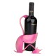 TOOARTS Flamingo wine holder Wine shelf Metal sculpture Practical sculpture Home decoration Interior decoration Crafts TOOARTS Flamingo wine holder Wine shelf Metal sculpture Practical sculpture Home decoration Interior decoration Crafts