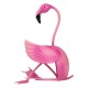 TOOARTS Flamingo wine holder Wine shelf Metal sculpture Practical sculpture Home decoration Interior decoration Crafts TOOARTS Flamingo wine holder Wine shelf Metal sculpture Practical sculpture Home decoration Interior decoration Crafts