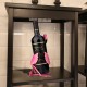 TOOARTS Flamingo wine holder Wine shelf Metal sculpture Practical sculpture Home decoration Interior decoration Crafts TOOARTS Flamingo wine holder Wine shelf Metal sculpture Practical sculpture Home decoration Interior decoration Crafts