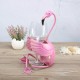 TOOARTS Flamingo wine holder Wine shelf Metal sculpture Practical sculpture Home decoration Interior decoration Crafts TOOARTS Flamingo wine holder Wine shelf Metal sculpture Practical sculpture Home decoration Interior decoration Crafts