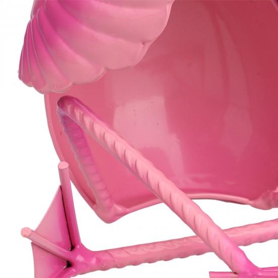 TOOARTS Flamingo wine holder Wine shelf Metal sculpture Practical sculpture Home decoration Interior decoration Crafts TOOARTS Flamingo wine holder Wine shelf Metal sculpture Practical sculpture Home decoration Interior decoration Crafts