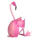 TOOARTS Flamingo wine holder Wine shelf Metal sculpture Practical sculpture Home decoration Interior decoration Crafts TOOARTS Flamingo wine holder Wine shelf Metal sculpture Practical sculpture Home decoration Interior decoration Crafts