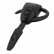 EX-01 Fashionable In-ear Wireless Stereo BT 4.1 + EDR Gaming Headset Headphone Earphone Hands-free with Mic for PS3 Smart Phones Tablet PC Notebook