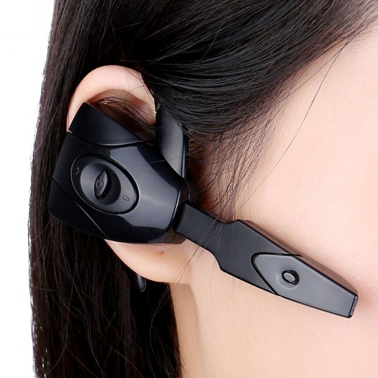 EX-01 Fashionable In-ear Wireless Stereo BT 4.1 + EDR Gaming Headset Headphone Earphone Hands-free with Mic for PS3 Smart Phones Tablet PC Notebook EX-01 Fashionable In-ear Wireless Stereo BT 4.1 + EDR Gaming Headset Headphone Earphone Hands-free with Mic for PS3 Smart Phones Tablet PC Notebook