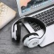 Elegant Wireless Multifunctional BT Stereo Headset Combo Long Working Time Foldable Design Sport Headphone Earphones With Microphone for Listening Music Radio Elegant Wireless Multifunctional BT Stereo Headset Combo Long Working Time Foldable Design Sport Headphone Earphones With Microphone for Listening Music Radio