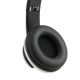 Elegant Wireless Multifunctional BT Stereo Headset Combo Long Working Time Foldable Design Sport Headphone Earphones With Microphone for Listening Music Radio Elegant Wireless Multifunctional BT Stereo Headset Combo Long Working Time Foldable Design Sport Headphone Earphones With Microphone for Listening Music Radio