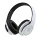 Elegant Wireless Multifunctional BT Stereo Headset Combo Long Working Time Foldable Design Sport Headphone Earphones With Microphone for Listening Music Radio Elegant Wireless Multifunctional BT Stereo Headset Combo Long Working Time Foldable Design Sport Headphone Earphones With Microphone for Listening Music Radio