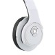 Elegant Wireless Multifunctional BT Stereo Headset Combo Long Working Time Foldable Design Sport Headphone Earphones With Microphone for Listening Music Radio Elegant Wireless Multifunctional BT Stereo Headset Combo Long Working Time Foldable Design Sport Headphone Earphones With Microphone for Listening Music Radio