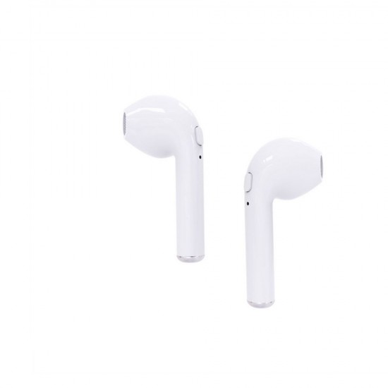 i7 Wireless BT Earphones Mini Earbud Portable Stereo Handfree Earphone Left and Right Ear with Charging Box i7 Wireless BT Earphones Mini Earbud Portable Stereo Handfree Earphone Left and Right Ear with Charging Box