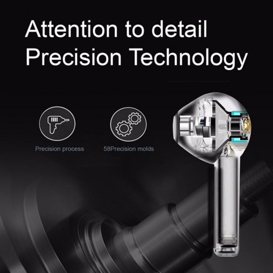i7 Wireless BT Earphones Mini Earbud Portable Stereo Handfree Earphone Left and Right Ear with Charging Box i7 Wireless BT Earphones Mini Earbud Portable Stereo Handfree Earphone Left and Right Ear with Charging Box