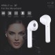 i7 Wireless BT Earphones Mini Earbud Portable Stereo Handfree Earphone Left and Right Ear with Charging Box i7 Wireless BT Earphones Mini Earbud Portable Stereo Handfree Earphone Left and Right Ear with Charging Box