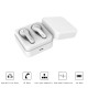 BT Earphone True Wireless Stereo Earbud Headset for Phone White BT Earphone True Wireless Stereo Earbud Headset for Phone White