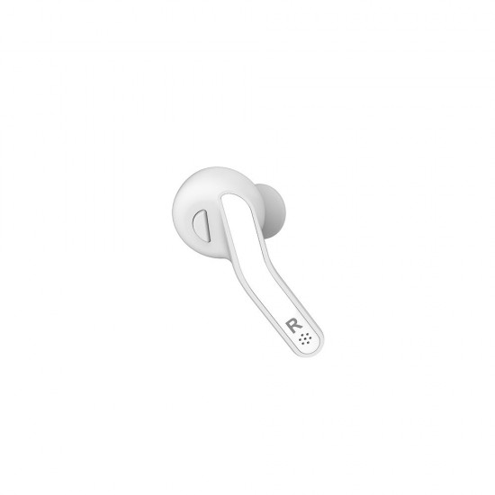 BT Earphone True Wireless Stereo Earbud Headset for Phone White BT Earphone True Wireless Stereo Earbud Headset for Phone White