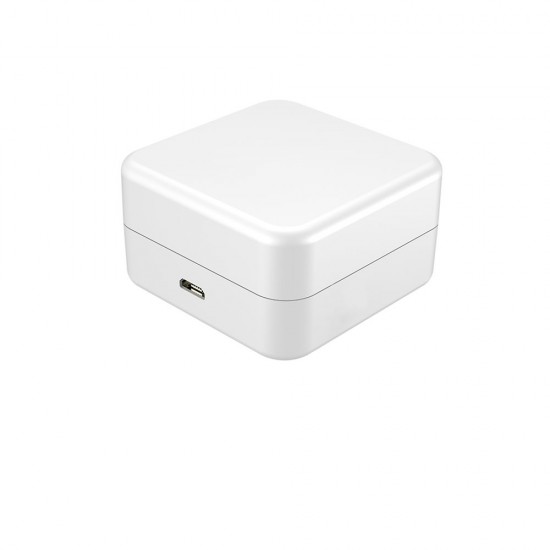 BT Earphone True Wireless Stereo Earbud Headset for Phone White BT Earphone True Wireless Stereo Earbud Headset for Phone White