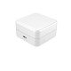 BT Earphone True Wireless Stereo Earbud Headset for Phone White BT Earphone True Wireless Stereo Earbud Headset for Phone White