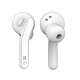 BT Earphone True Wireless Stereo Earbud Headset for Phone White BT Earphone True Wireless Stereo Earbud Headset for Phone White